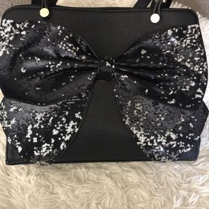 Large Betsy Johnson Purse